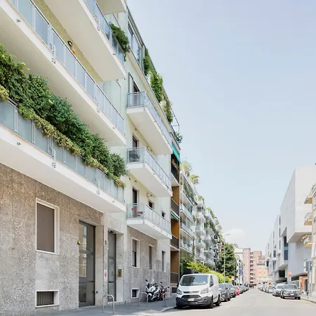 Apartment Easylife - Confortevole In Bocconi