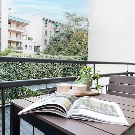 Apartment Easylife - Confortevole In Bocconi *