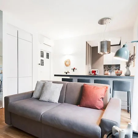 Easylife - Confortevole In Bocconi Apartment Milan