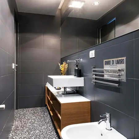 Apartment Easylife - Confortevole In Bocconi *