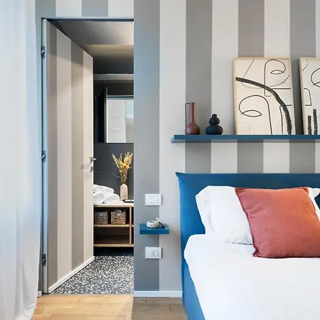 Easylife - Confortevole In Bocconi Apartment Milan