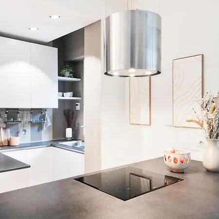 Apartment Easylife - Confortevole In Bocconi