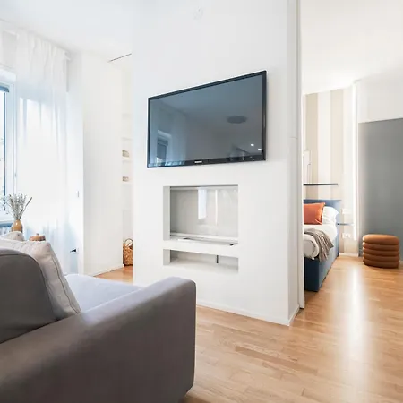 Apartment Easylife - Confortevole In Bocconi *