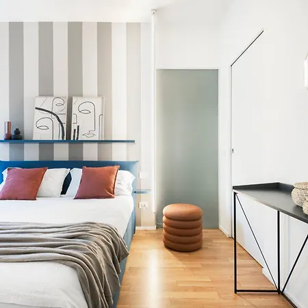 Apartment Easylife - Confortevole In Bocconi Milan