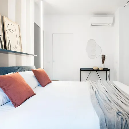 Apartment Easylife - Confortevole In Bocconi