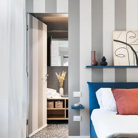 Apartment Easylife - Confortevole In Bocconi Milan