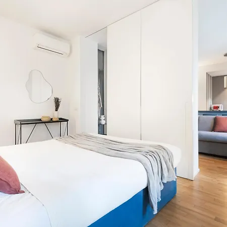 Easylife - Confortevole In Bocconi Milan