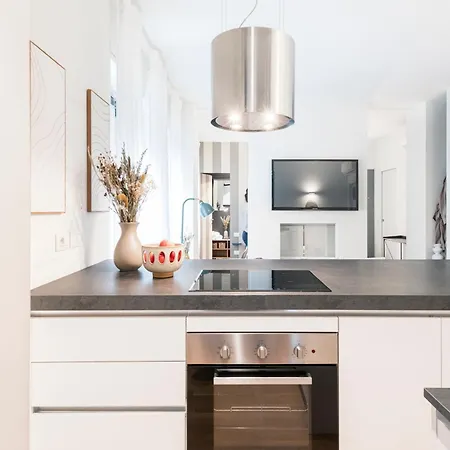 Apartment Easylife - Confortevole In Bocconi *