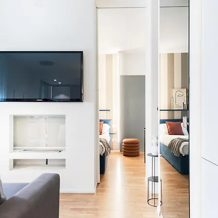 Easylife - Confortevole In Bocconi Apartment Milan