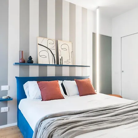 Easylife - Confortevole In Bocconi * Milan