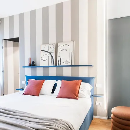 Easylife - Confortevole In Bocconi Apartment