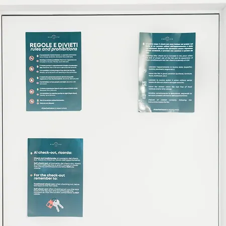 Apartamento Easylife - Confortevole In Bocconi *